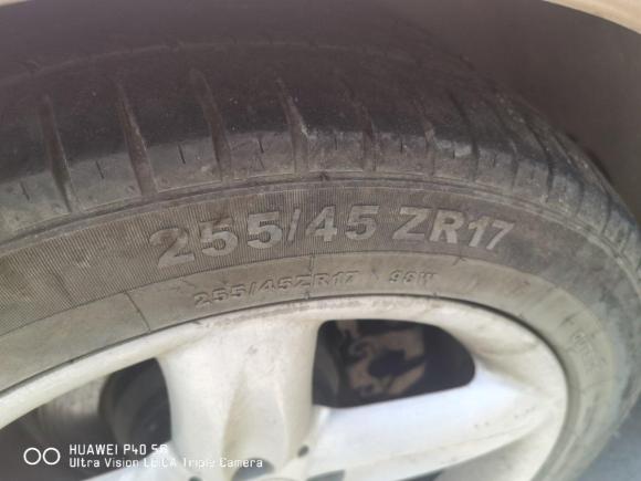 [温州·浙C] 二手奔驰奔驰SL级AMG2010款 SL 300