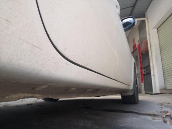 [广州·粤S] 二手海马海马M62015款 1.5T 手动豪华型