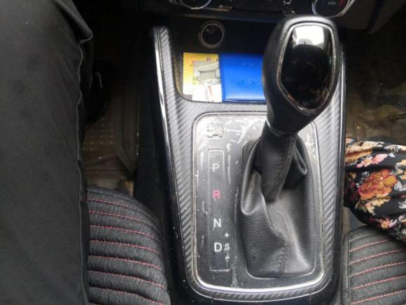 [青岛·鲁U] 二手东风风光东风风光3702018款 S370 1.5L CVT豪华型 7座