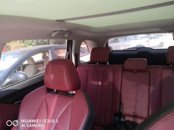 [宁波·浙B] 二手长安长安CS75 PLUS2020款 1.5T 自动豪华型