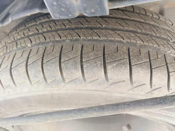 [苏州·苏F] 二手江淮瑞风M52013款 2.0T 汽油手动商务版