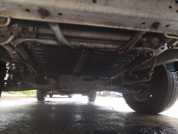 [常州·皖A] 二手金龙金威2018款 2.0L商务系列4G20