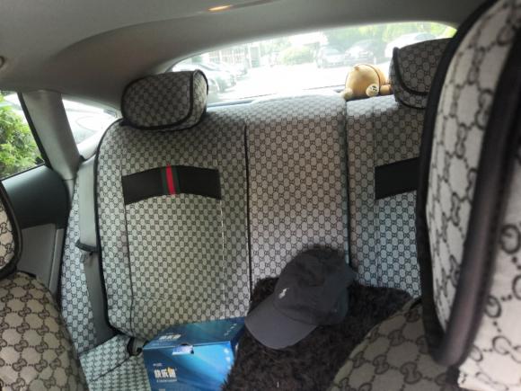 [宁波·浙B] 二手奥迪奥迪A72012款 2.8FSI quattro进取型