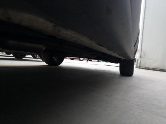 [上海·鲁D] 二手北汽威旺北汽威旺M602017款 1.5T CVT钻石版