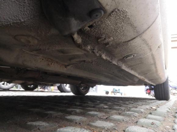 [杭州·浙G] 二手海马普力马2010款 1.8L 自动7座豪华