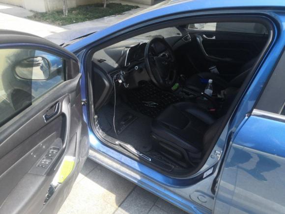 [无锡·苏B] 二手奇瑞艾瑞泽52016款 1.5L CVT领锐版