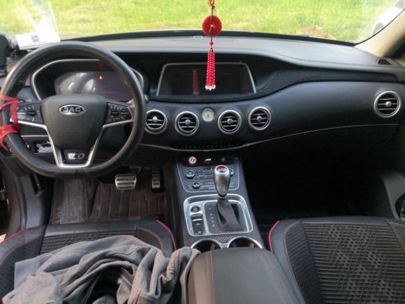 [武汉·鄂A] 二手江淮瑞风S72017款 1.5T 自动豪华型