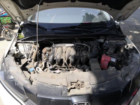 [常州·苏D] 二手本田哥瑞2016款 1.5L 手动经典版