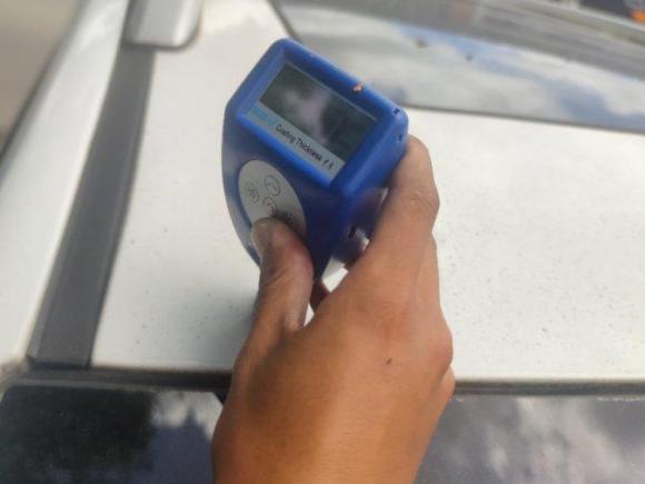 [台州·浙J] 二手比速汽车比速T52017款 1.5T 自动旗舰型