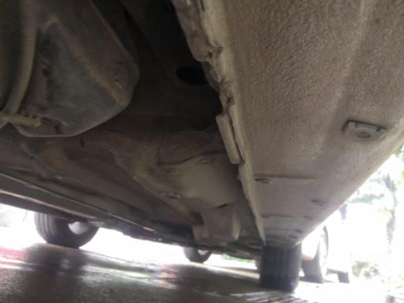 [合肥·皖A] 二手欧宝雅特2010款 5门版