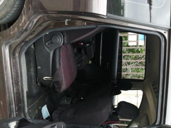 [成都·川H] 二手东风风光东风风光3302014款 1.5L手动实用型DK15