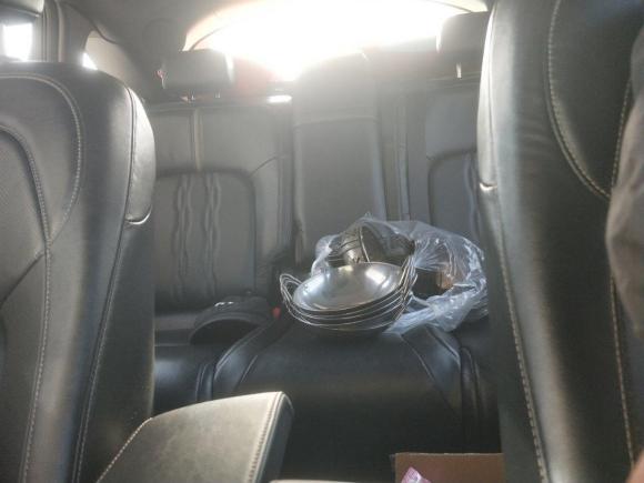 [合肥·皖A] 二手本田本田UR-V2020款 240TURBO 两驱致雅版