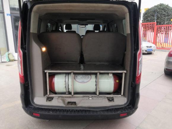 [成都·川A] 二手福特途睿欧2017款 2.0T 自动精英版