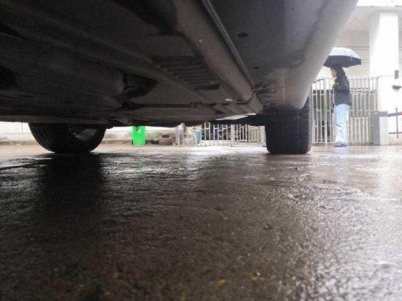 [金华·浙G] 二手宝马宝马X6宝马X6 09年上牌 3.0T自动 天窗 美规车