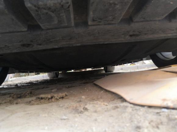 [北京·京N] 二手林肯林肯MKZ2014款 2.0T 尊雅版