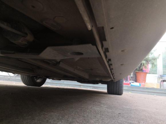 [台州·浙J] 二手标致标致30082014款 1.6THP 自动逐乐版