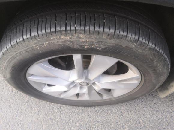 [常州·皖A] 二手斯柯达柯迪亚克2017款 TSI330 7座两驱豪华版