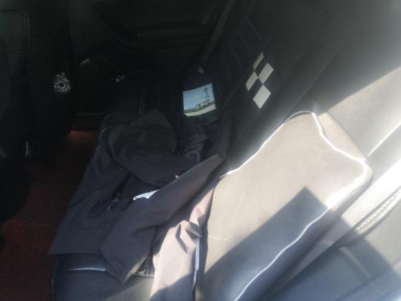 [湖州·浙E] 二手斯巴鲁森林人2013款 2.5i 自动尊贵版