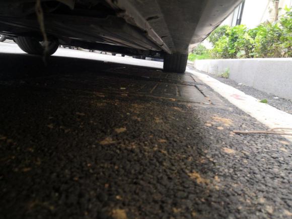 [温州·浙C] 二手斯巴鲁力狮2010款 2.5GT豪华版