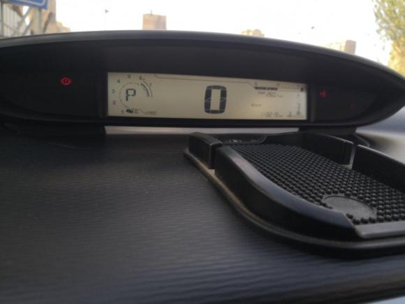 [无锡·苏B] 二手雪铁龙雪铁龙C42009款 1.6T 豪华GPS版