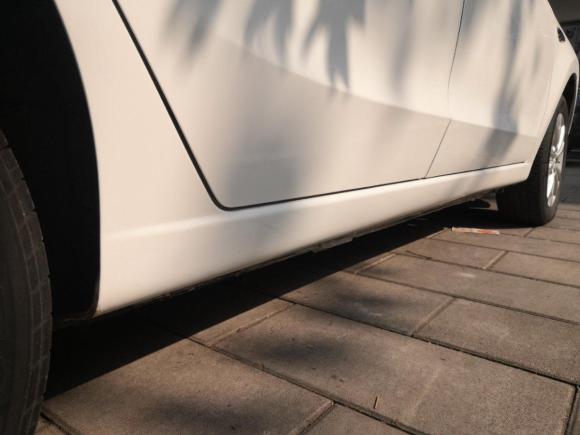 [成都·川A] 二手长安逸动新能源2018款 EV300 悦享型