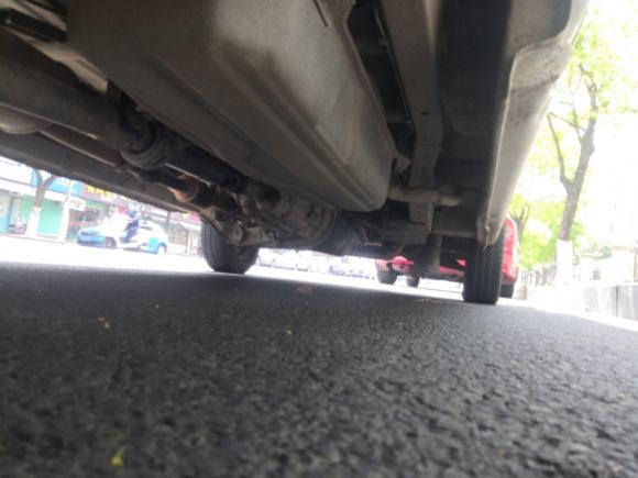 [湖州·浙E] 二手金杯金杯T322017款 1.5L舒适型DLCG14