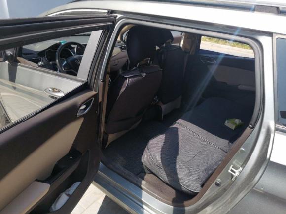 [常州·苏D] 二手宝骏宝骏310W2017款 1.5L 手动舒适型 国VI