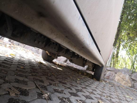 [南京·苏A] 二手东风小康东风小康EC362020款 标准型宁德时代电池