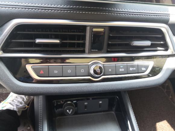 [南京·苏A] 二手比亚迪宋新能源2019款 宋EV500 智联领享型