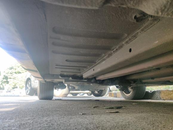 [深圳·粤B] 二手标致标致3072013款 1.6L 自动CROSS