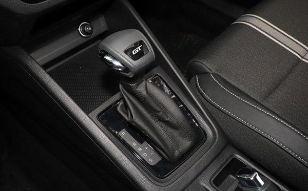 斯柯达柯珞克自动挡挡位图解柯珞克换挡操作技巧