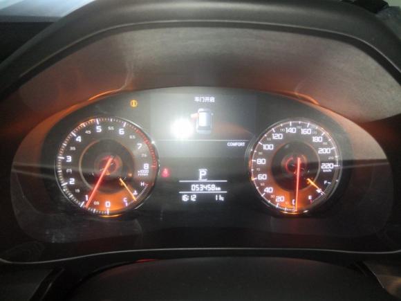 [南昌·赣A] 二手讴歌讴歌CDX2016款 1.5T 两驱悦享版