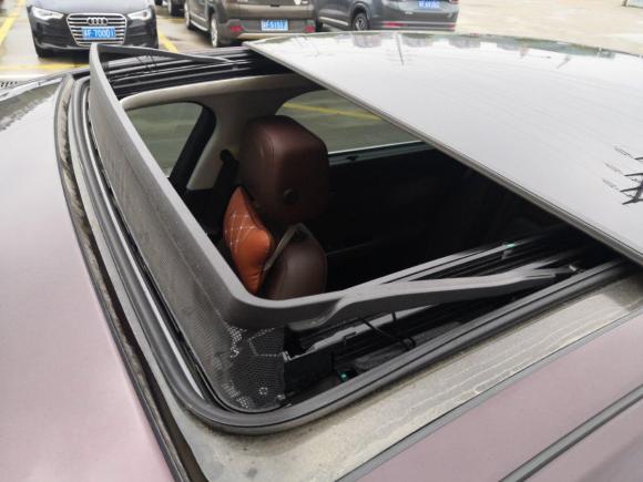 [南通·苏N] 二手捷豹捷豹XFL2017款 XFL 2.0T 240PS 豪华版