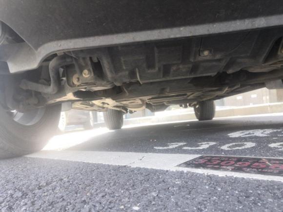 [湖州·皖A] 二手日产途达2018款 2.5L 自动两驱豪华版