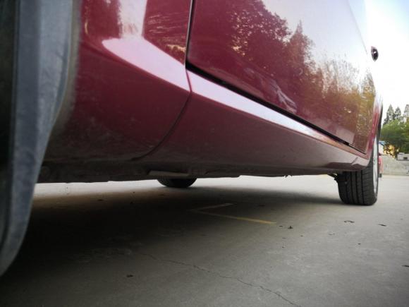 [武汉·鄂A] 二手别克凯越2008款 1.6LE-AT