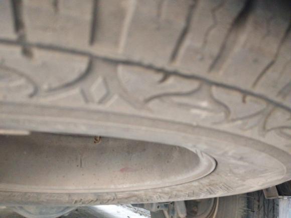 [义乌·浙G] 二手驭胜驭胜S3502011款 2.4T 两驱豪华型5座