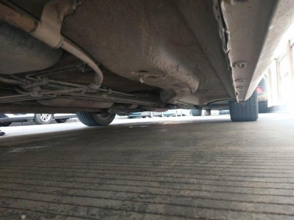 [义乌·浙G] 二手观致观致32016款 两厢 1.6L 自动致能型