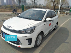 [西安·陕A]起亚&nbsp;&nbsp;焕驰&nbsp;&nbsp;2017款1.4L手动智享版Value