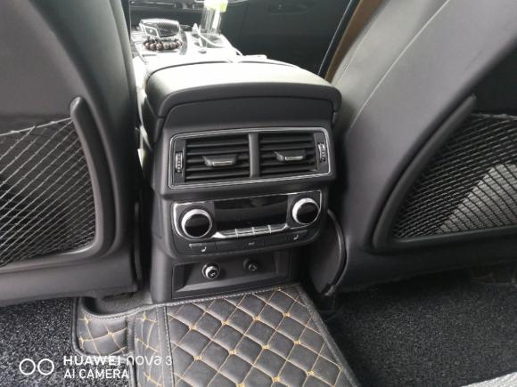 [上海·沪B] 二手奥迪奥迪Q72018款 45 TFSI 尊贵型