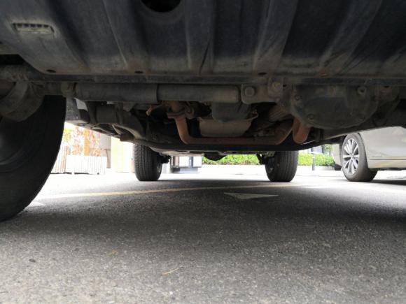 [深圳·闽B] 二手Jeep牧马人2014款 3.6L 龙腾典藏版