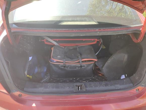 [温州·浙C] 二手比亚迪比亚迪G52014款 1.5TI 手动尊贵型