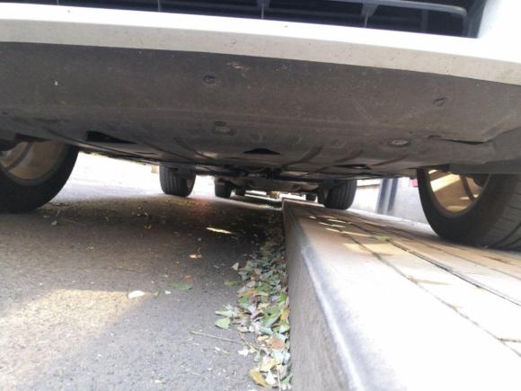 [北京·皖B] 二手领克领克012017款 2.0T 两驱型Pro版