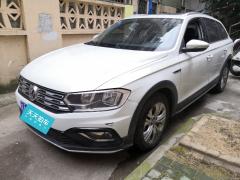 [南京·苏A]大众&nbsp;&nbsp;C-TREK蔚领&nbsp;&nbsp;2018款1.5L自动舒适型