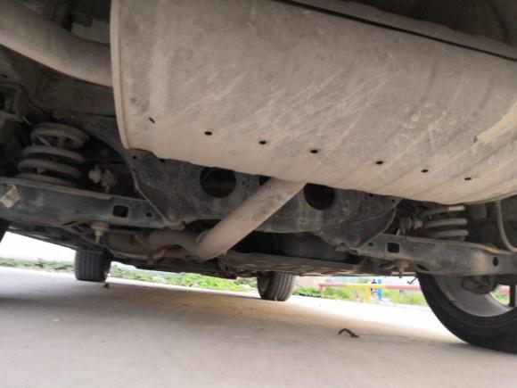 [台州·浙J] 二手猎豹汽车Mattu2018款 1.6T GDI DCT精英型