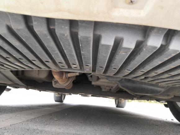 [南京·苏A] 二手铃木启悦2015款 1.6L 自动乐享型