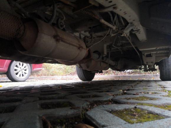 [义乌·浙G] 二手福田福田风景2014款 2.0L快运标准型长轴版高顶491EQ4A