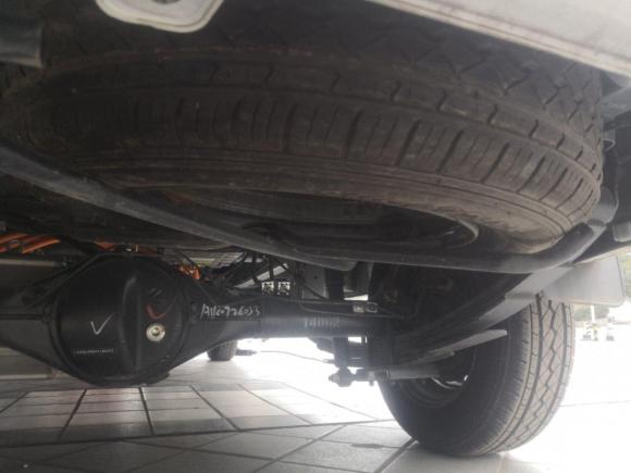 [成都·川A] 二手鑫源好运1号2019款 创富型