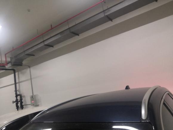 [南京·苏A] 二手林肯林肯MKC2016款 2.0T 两驱尊享版