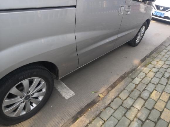 [嘉兴·浙F] 二手江淮瑞风M52013款 2.0T 汽油手动商务版