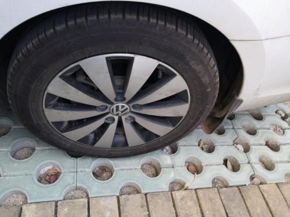 [武汉·桂C] 二手大众速腾2015款 230TSI 自动豪华型